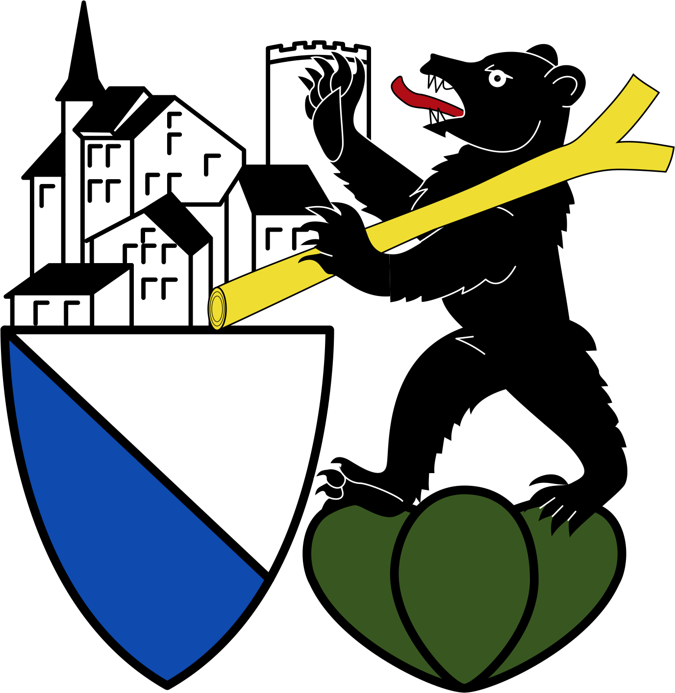 Anlasslogo