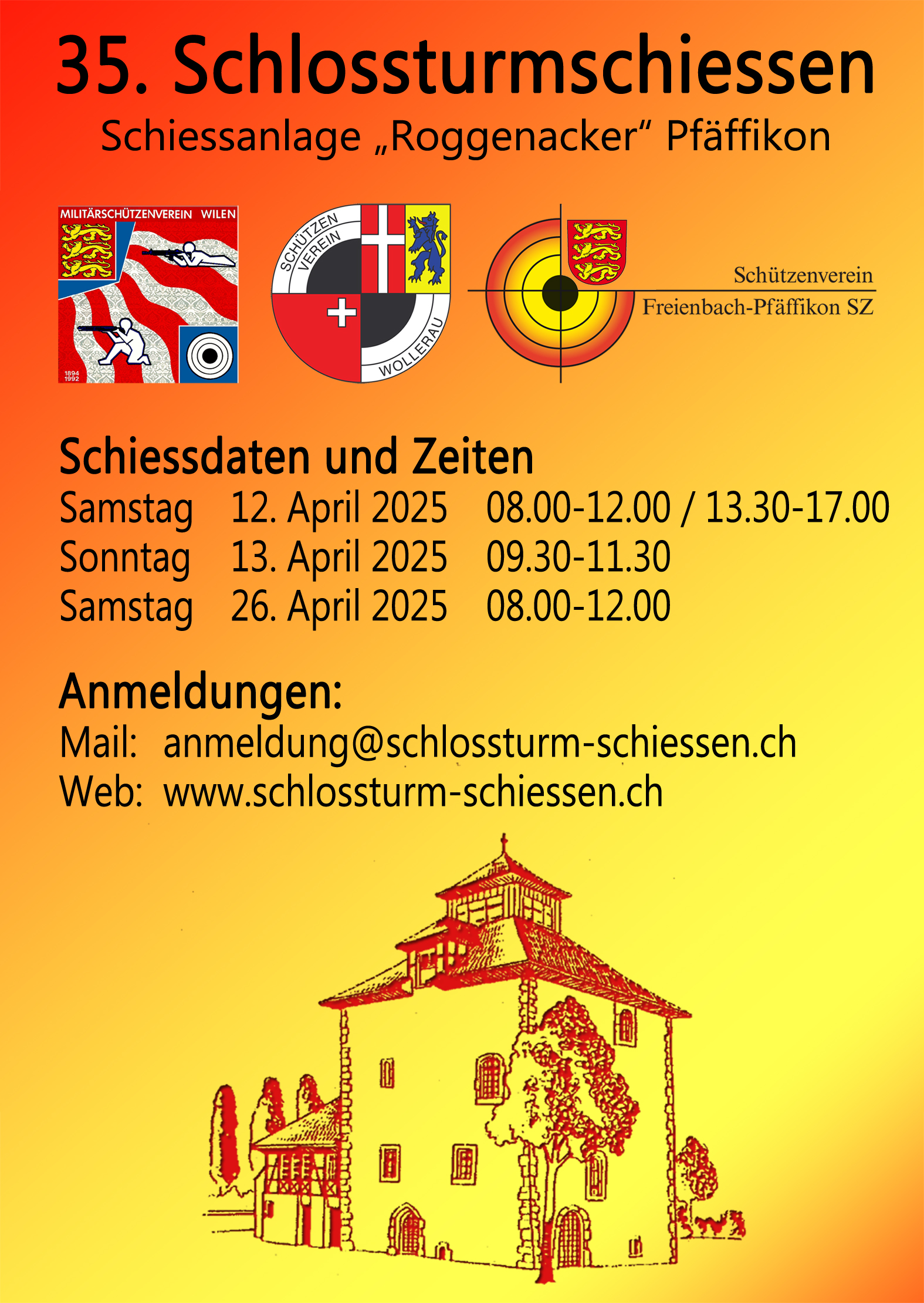 Anlasslogo