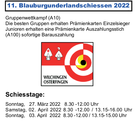 Anlasslogo